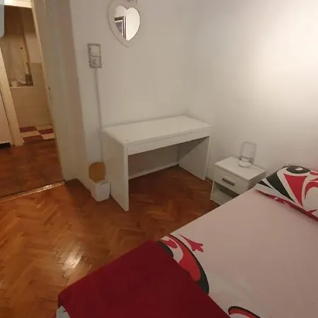 Appartement Jadran