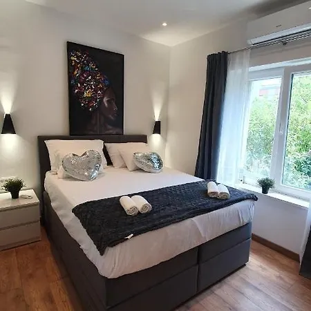 Jadran Appartement Split