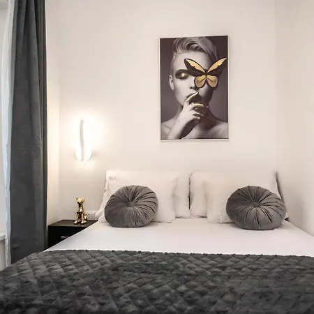 Jadran Appartement Split