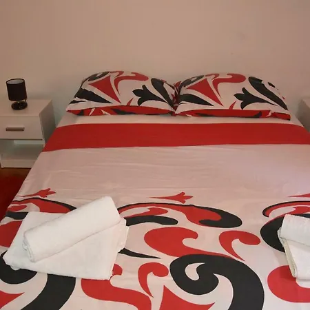 Appartement Jadran