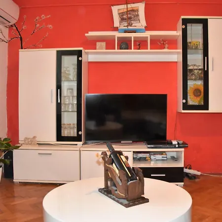 Appartement Jadran *