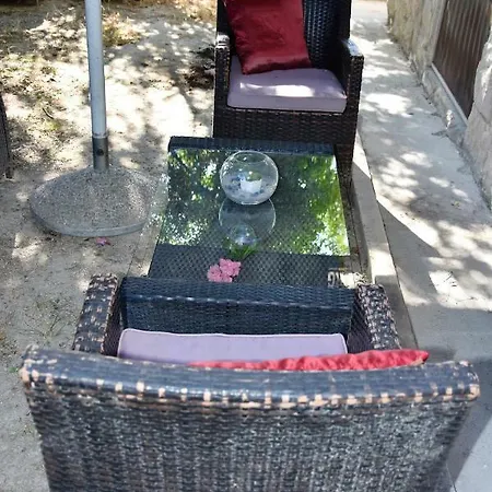 Jadran Appartement Split