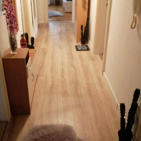 Jadran Apartment