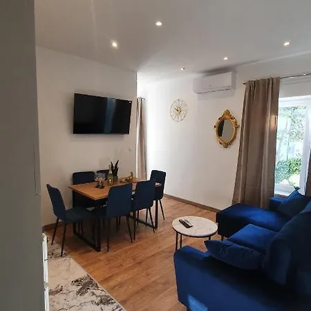 Appartement Jadran Split