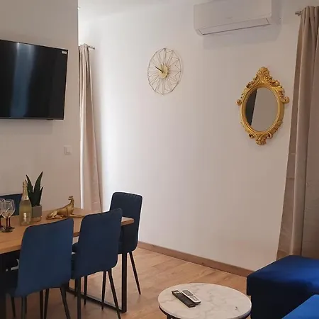 Appartement Jadran Split