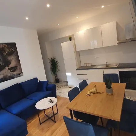 Apartment Jadran *