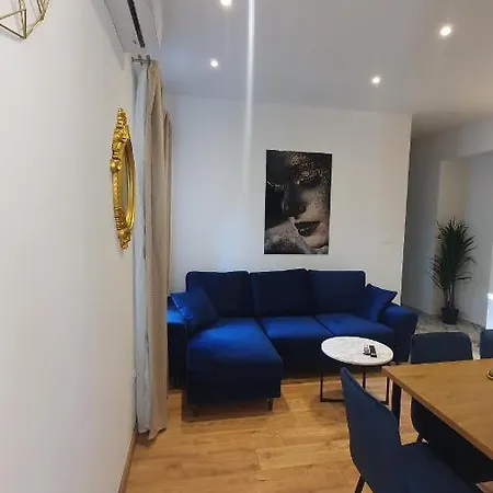 Appartement Jadran