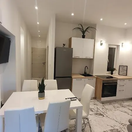 Jadran Apartment