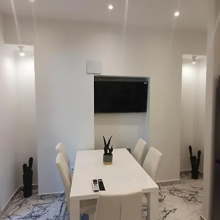 Jadran Apartment