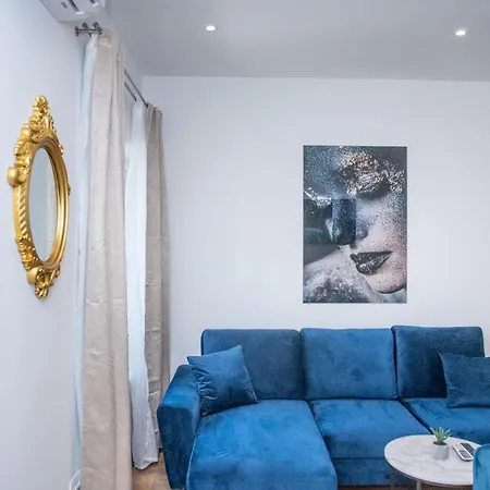 Jadran Appartement Split