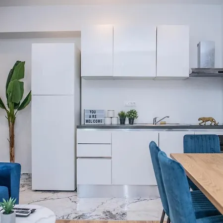Appartement Jadran