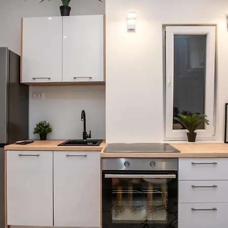Jadran Appartement *