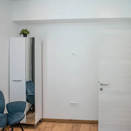 Jadran Apartment