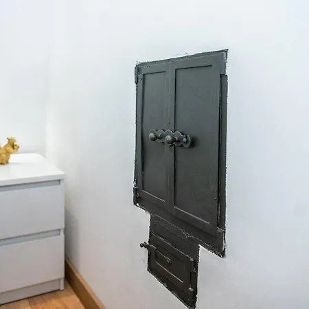Jadran Appartement *