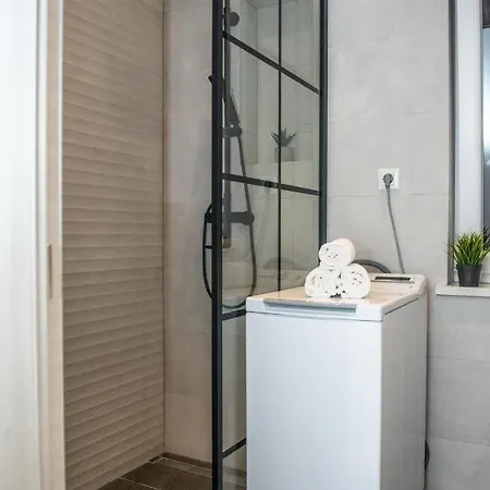 Jadran Apartment *