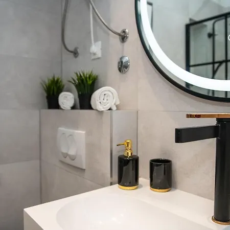 Apartment Jadran *