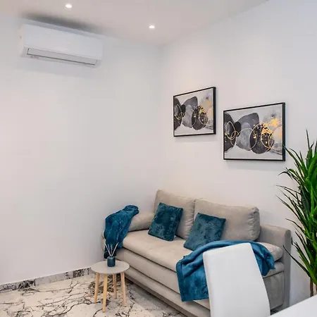 Jadran Apartment *