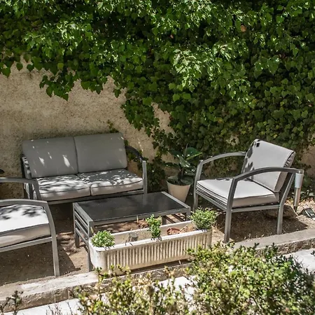 Apartment Jadran