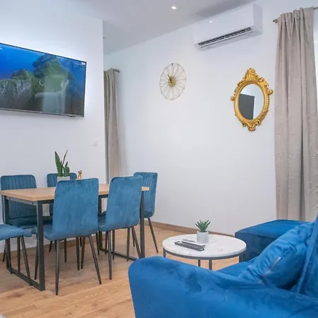 Appartement Jadran Split