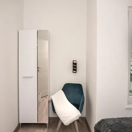 Jadran Apartment *