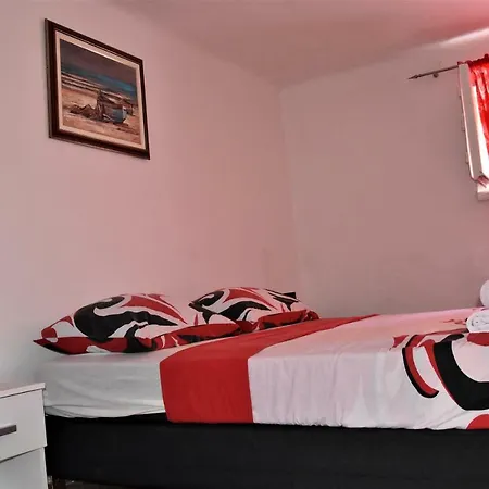 Appartement Jadran